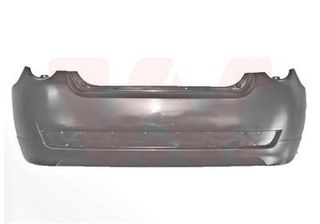 ΠΡΟΦΥΛΑΚΤΗΡΑΣ ΠΙΣΩ (Α ΠΟΙΟΤΗΤΑ) για CHEVROLET AVEO H/B-L/B 2008-2012