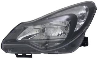 ΦΑΝΟΣ ΕΜΠΡΟΣ ΗΛΕΚΤΡ. 11- ΜΑΥΡΟ (VALEO) για OPEL CORSA D 06-15