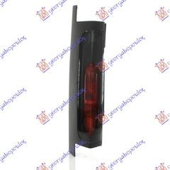 ΦΑΝΟΣ ΠΙΣΩ MARELLI (ΔΥΟ ΠΟΡΤΕΣ-260Μ) για NISSAN PRIMASTAR 02-06