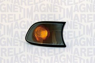 ΓΩΝΙΑ ΦΛΑΣ ΚΙΤΡΙΝΗ (MARELLI) ΑΡΙΣΤΕΡΑ για BMW SERIES 3 COMPACT 2001-2005 (E46)