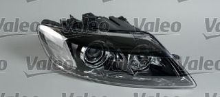 ΦΑΝΟΣ ΕΜΠΡΟΣ XENON (VALEO) για AUDI Q7 06-09