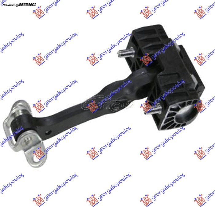 ΣΤΟΠ ΠΟΡΤΑΣ ΕΜΠΡΟΣ για CITROEN JUMPER 06-14