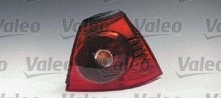 ΦΑΝΟΣ ΠΙΣΩ ΕΞΩ (MARELLI) για VW GOLF V 04-08