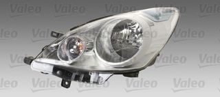 ΦΑΝΟΣ ΕΜΠΡΟΣ ΗΛΕΚΤΡΙΚΟΣ 2009- (Ε) (DEPO) ΔΕΞΙΑ για NISSAN NOTE 2006-2013 (E11/NE11)