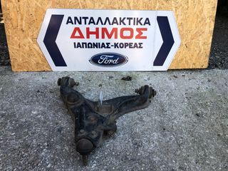 MITSUBISHI L200 SAFARI '06-'10 4x4 ΜΕΤΑΧΕΙΡΙΣΜΕΝΟ ΕΜΠΡΟΣ ΔΕΞΙ ΨΑΛΙΔΙ (ΣΥΝΟΔΗΓΟΥ)