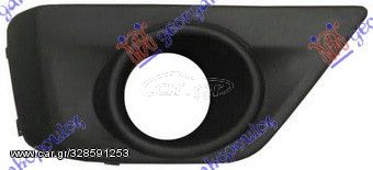 ΔΙΧΤΥ ΠΡΟΦΥΛΑΚΤΗΡΑ ΕΜΠΡΟΣ ΑΚΡΑΙΟ (ΜΕ ΤΡΥΠΑ ΠΡΟΒΟΛΕΑ) 2013- για SUZUKI GRAND VITARA 06-15