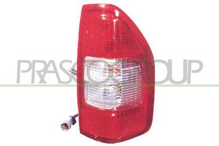 ΦΑΝΟΣ ΠΙΣΩ ΑΡΙΣΤΕΡΑ για ISUZU P/U D-MAX 2002-2007 (TFR/TFS)