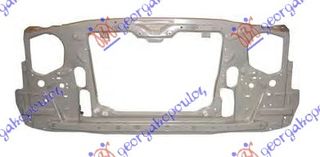 ΜΕΤΩΠΗ ΕΜΠΡΟΣ για FORD RANGER 09-12