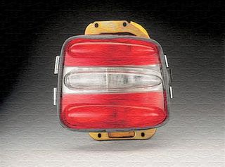 ΦΑΝΟΣ ΠΙΣΩ (MARELLI) ΔΕΞΙΑ για FIAT BRAVA 1995-2003 (182)