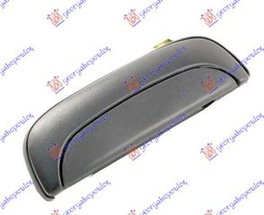 ΧΕΡΟΥΛΙ ΠΟΡΤΑΣ ΕΜΠΡΟΣ ΕΞΩ ΑΡΙΣΤΕΡΑ για HYUNDAI H100 VAN 93-03