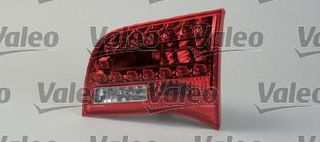 ΦΑΝΟΣ ΠΙΣΩ ΕΣΩ LED S.W. (E) (DEPO) ΑΡΙΣΤΕΡΑ για AUDI A6 2004-2008 (4F2/4F5)