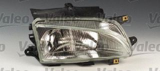ΦΑΝΟΣ ΕΜΠΡΟΣ ΗΛΕΚΤΡΙΚΟΣ (Ε) (TYC) ΑΡΙΣΤΕΡΑ για PEUGEOT PARTNER 1996-2002 (5/G)
