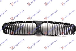 ΜΑΣΚΑ ΜΕΣΑΙΑ 05- για BMW SERIES 7 (E65/66) 02-08