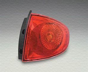 ΦΑΝΟΣ ΠΙΣΩ -09 ΚΟΚΚΙΝΟ MARELLI για SEAT ALTEA 04-15