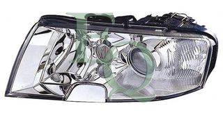 ΦΑΝΟΣ ΕΜΠΡΟΣ ΗΛΕΚΤΡΙΚΟΣ (Ε) (DEPO) ΔΕΞΙΑ για SKODA SUPERB 2001-2008 (3U4)
