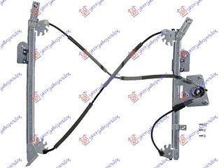 ΓΡΥΛΛΟΣ ΠΑΡΑΘ. 3Π ΗΛ.(Χ/ΜΟΤ) (Α ΠΟΙΟΤΗΤΑ) για BMW SERIES 1 (E81/87) 3/5D 04-11