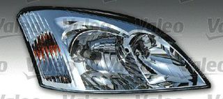ΦΑΝΟΣ ΕΜΠΡΟΣ ΗΛΕΚΤΡΙΚΟΣ (TYC) ΔΕΞΙΑ για TOYOTA COROLLA H/B-L/B 2002-2004 (E 12)