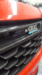 Αναλαμβάνουμε Βαφές Carbon - Hydrographics - Υδροβαφή Μάσκες και μπροστινά σποιλερ  SEAT LEON FR / CUPRA-thumb-1