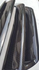 Αναλαμβάνουμε Βαφές Carbon - Hydrographics - Υδροβαφή Μάσκες και μπροστινά σποιλερ  SEAT LEON FR / CUPRA-thumb-6
