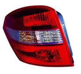 ΦΑΝΟΣ ΠΙΣΩ S.W. -2011 (VALEO) ΑΡΙΣΤΕΡΑ για RENAULT LAGUNA 2007-2015 (BT0/BT1)