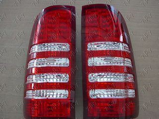 ΦΑΝΟΣ ΟΠΙΣΘΙΟΣ ΣΕΤ LED για TOYOTA HI-LUX 2WD/4WD 05-09