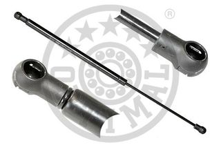 ΑΜΟΡΤΙΣΕΡ ΠΙΣΩ ΠΑΡΜΠΡΙΖ 1996- (447L-130N) για RENAULT ESPACE 1992-2003 (J/S63/JEO)