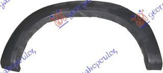 ΠΛΑΣΤΙΚΗ ΚΟΥΡΜΠΑ ΚΑΡΟΤΣΑΣ 4Π για TOYOTA HI-LUX 2WD/4WD 05-09
