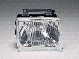 ΦΑΝΟΣ ΕΜΠΡΟΣ (E) (TYC) ΑΡΙΣΤΕΡΑ για OPEL CORSA A 1985-1990 (S83)