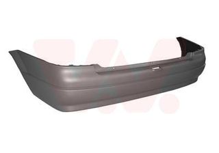 ΠΡΟΦΥΛΑΚΤΗΡΑΣ ΠΙΣΩ 4Π PRIMED για OPEL ASTRA G 98-04