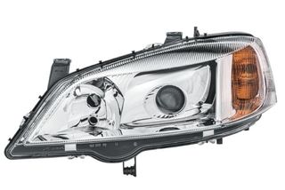 ΦΑΝΟΣ ΕΜΠΡΟΣ XENON (Ε) (DEPO) για OPEL ASTRA G 98-04