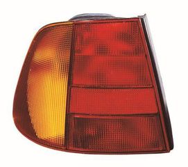 ΦΑΝΟΣ ΠΙΣΩ (Ε) (DEPO) ΑΡΙΣΤΕΡΑ για VW POLO CLASSIC 1995-2002 (6V2)