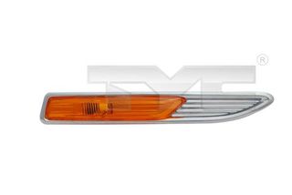 ΦΛΑΣ ΦΤΕΡΟΥ ΚΙΤΡΙΝΟ ΔΕΞΙΑ για FORD MONDEO 2007-2011 (BA7)