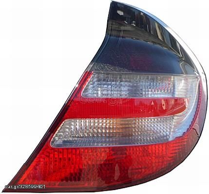 ΦΑΝΟΣ ΠΙΣΩ 04- MARELLI για MERCEDES CLC (W203) COUPE 01-08