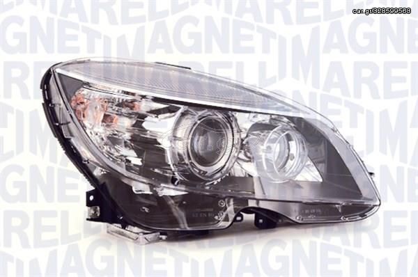 ΦΑΝΟΣ ΕΜΠΡΟΣ MARELLI XENON ΓΚΡΙ για MERCEDES CLC (W203) COUPE 08-11