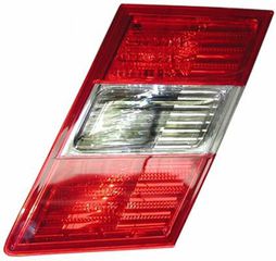 ΦΑΝΟΣ ΠΙΣΩ ΕΣΩ (MARELLI) ΦΥΜΕ ΑΡΙΣΤΕΡΑ για MERCEDES CLC COUPE 2008-2011 (W203)