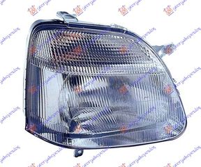 ΦΑΝΟΣ ΕΜΠΡΟΣ & ΗΛΕΚΤΡ. -03 (Ε) (DEPO) για OPEL AGILA 99-08
