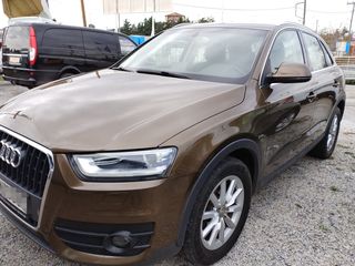 Audi Q3 '12