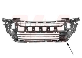 ΔΙΧΤΥ ΠΡΟΦΥΛΑΚΤΗΡΑ ΕΜΠΡΟΣ 11- (ΜΕ PDS) για PEUGEOT 308 I 2008-2013 (4B/4A/4C)