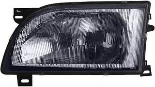 ΦΑΝΟΣ ΕΜΠΡΟΣ (E) ΑΡΙΣΤΕΡΑ για FORD TRANSIT 1992-1995 (E)