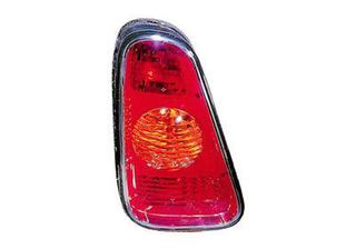 ΦΑΝΟΣ ΠΙΣΩ -2004 (E) (DEPO) ΑΡΙΣΤΕΡΑ για MINI COOPER/ONE 2002-2006 (R50/F53)