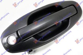 ΧΕΡΟΥΛΙ ΕΜΠΡΟΣ ΠΟΡΤΑΣ ΕΞΩ ΑΡΙΣΤΕΡΑ για HYUNDAI SANTA FE 00-05