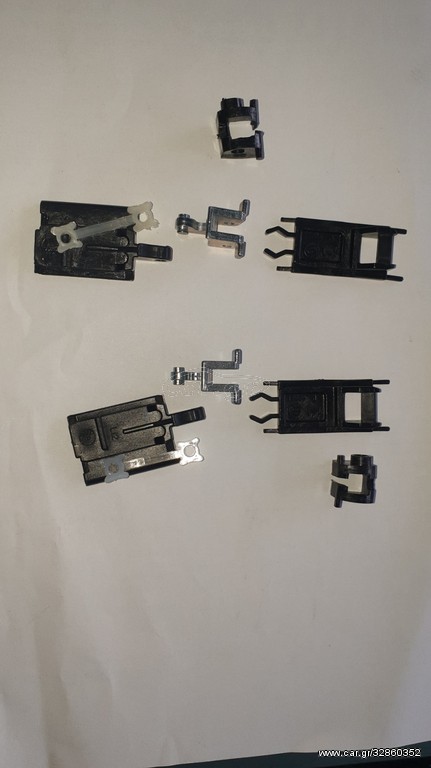 Bmw e39-e36 σετ επισκευής της ηλιοροφησ 