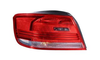 ΦΑΝΟΣ ΠΙΣΩ ΕΞΩ (COUPE) (LED) -2010 (ULO) ΑΡΙΣΤΕΡΑ για BMW SERIES 3 COUPE/CABRIO 2007-2011 (E92/E93)