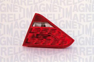 ΦΑΝΟΣ ΠΙΣΩ ΕΣΩ 2009- LED (MARELLI) ΑΡΙΣΤΕΡΑ για AUDI A5 2007-2011 (8T3/8F7/8TA)