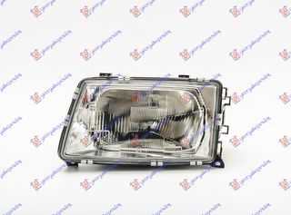 ΦΑΝΟΣ ΕΜΠΡΟΣ (TYC) ΑΡΙΣΤΕΡΑ για AUDI 100 1982-1990 (443/444/445/446)