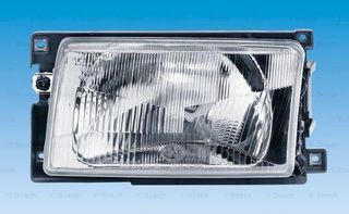 ΦΑΝΟΣ ΕΜΠΡΟΣ (E) (DEPO) ΔΕΞΙΑ για VW POLO 1990-1994 (86C/80)