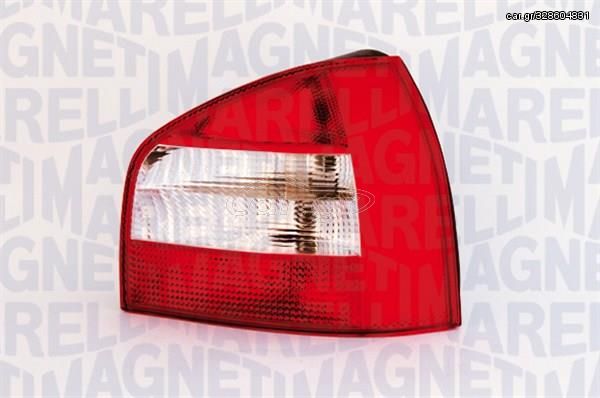 ΦΑΝΟΣ ΠΙΣΩ 00- (MARELLI) για AUDI A3 96-03