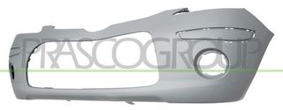 ΠΡΟΦΥΛΑΚΤΗΡΑΣ ΕΜΠΡΟΣ (ΓΝΗΣΙΟ) για HYUNDAI i10 I 2007-2010 (PA)