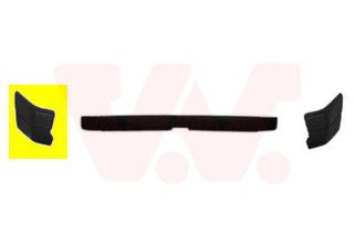 ΑΚΡΟ ΠΡΟΦΥΛΑΚΤΗΡΑ ΠΙΣΩ ΑΡΙΣΤΕΡΑ για VW TRANSPORTER 1991-1996 (T4) (70A/70H/7DA/7DH)
