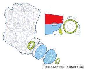 ΠΟΡΤΑ ΕΜΠΡΟΣ 4Π για FORD RANGER 12-15